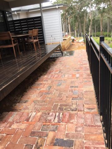 MARGARET RIVER PAVING13