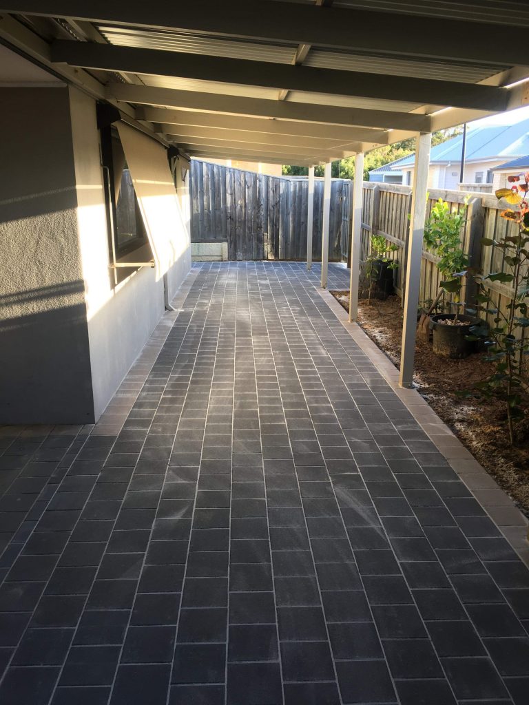 MARGARET RIVER PAVING 01