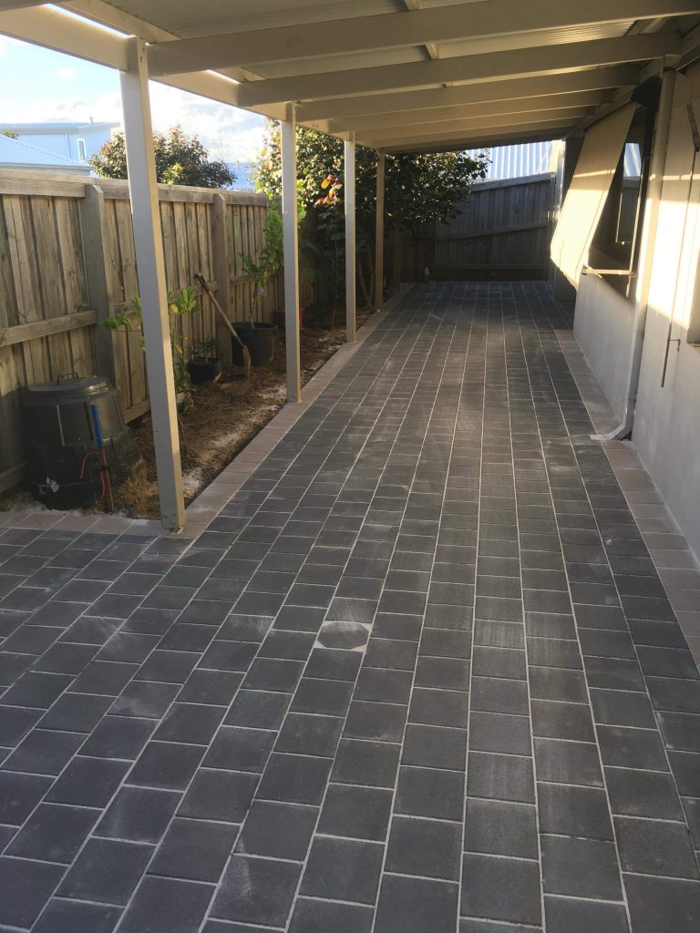 MARGARET RIVER PAVING 04