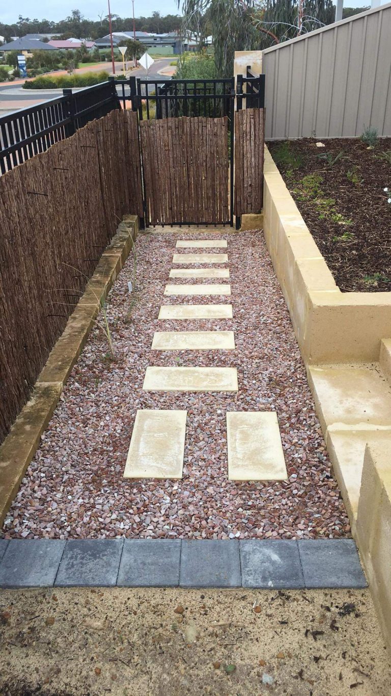 MARGARET RIVER CONCRETE SLABS WITH QUARTS STONE 01